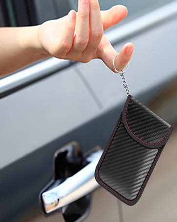 rfid chip in car key|rfid pouches for car keys.